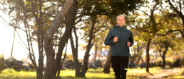 What to wear for running in fall