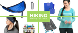 Seven gift ideas for hikers