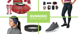 The seven best gifts for runners