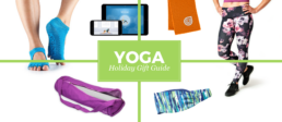 Seven best yoga gifts this holiday season