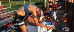 Cycling workouts